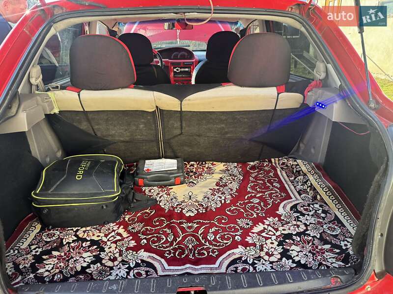 Ліфтбек Chery Jaggi 2007 в Бориславі фото 12 Ліфтбек Chery Jaggi 2007 в Бориславі