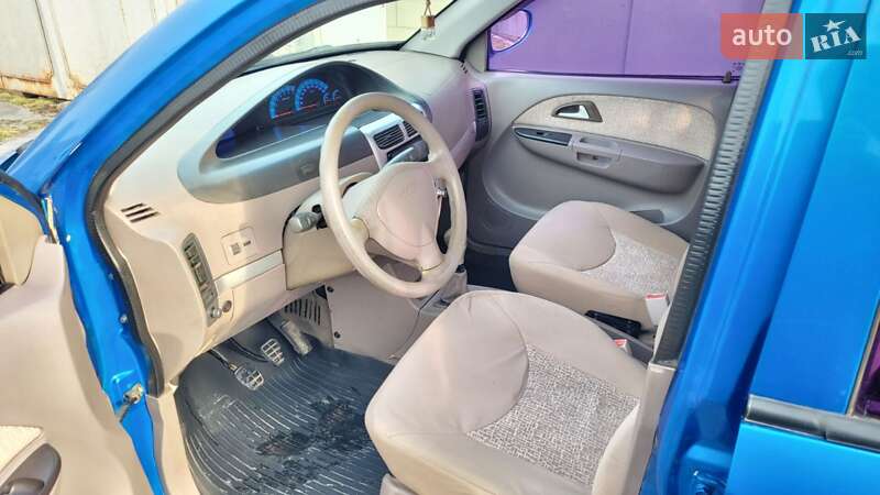 Ліфтбек Chery Jaggi 2008 в Кам'янському фото 18 Ліфтбек Chery Jaggi 2008 в Кам'янському