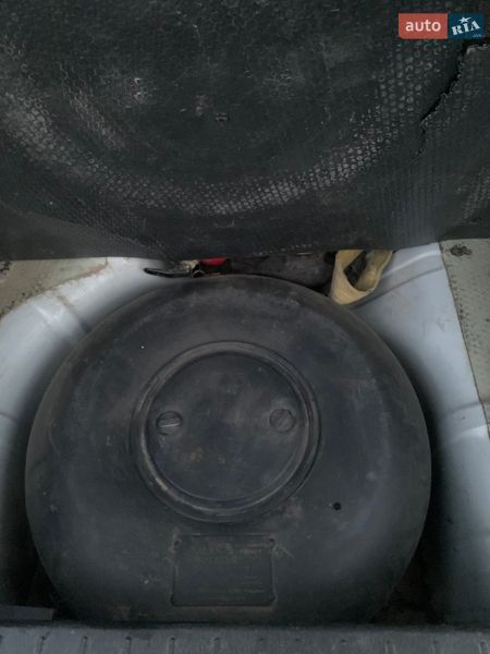 Ліфтбек Chery Jaggi 2007 в Одесі