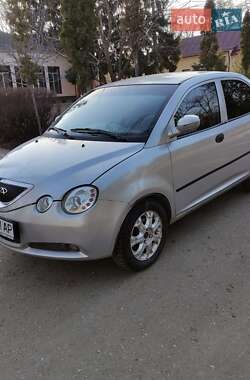 Ліфтбек Chery Jaggi 2008 в Кропивницькому