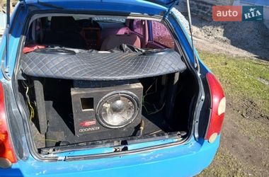 Лифтбек Chery Jaggi 2007 в Жовкве фото 7 Лифтбек Chery Jaggi 2007 в Жовкве