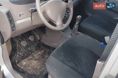 Ліфтбек Chery Jaggi 2007 в Чернігові