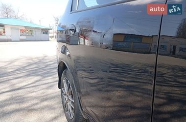 Лифтбек Chery Jaggi 2011 в Никополе