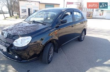 Лифтбек Chery Jaggi 2011 в Никополе
