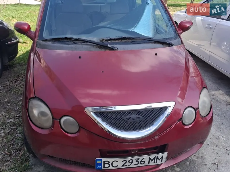 Chery Jaggi