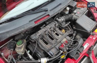 Ліфтбек Chery Jaggi 2008 в Житомирі