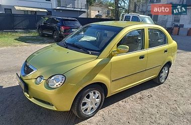 Лифтбек Chery Jaggi 2008 в Пустомытах