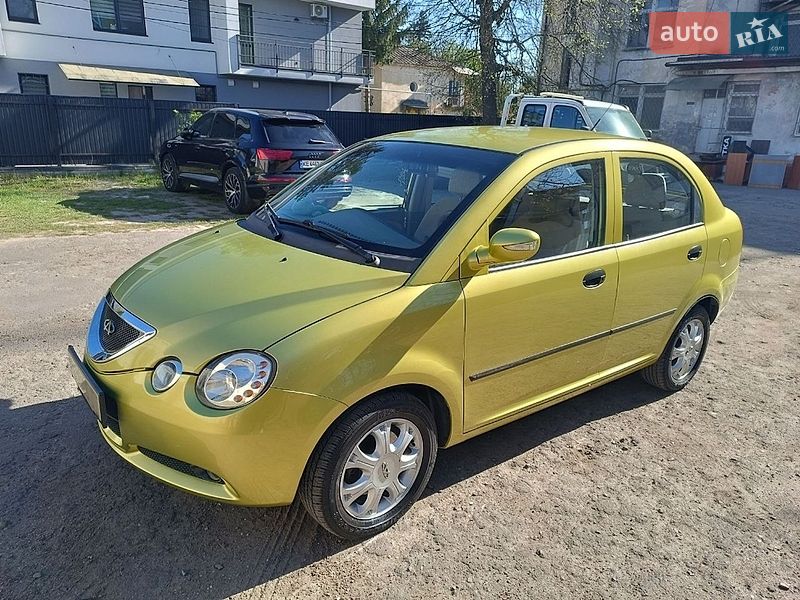 Chery Jaggi 2008