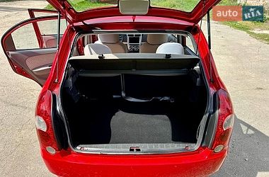 Лифтбек Chery Jaggi 2008 в Кропивницком