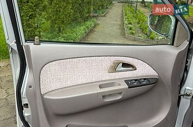 Лифтбек Chery Jaggi 2007 в Тростянце