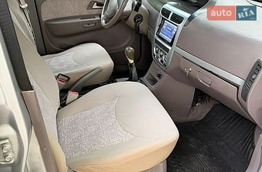 Лифтбек Chery Jaggi 2007 в Тростянце