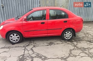 Лифтбек Chery Jaggi 2008 в Киеве
