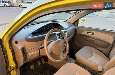Ліфтбек Chery Jaggi 2008 в Львові