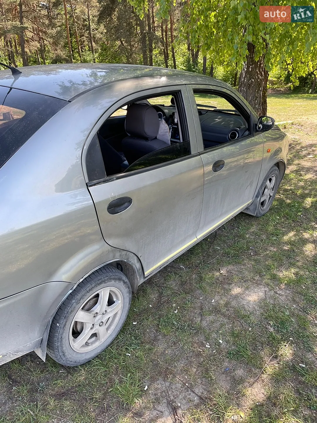2011 Chery QQ6 (S21) - мініатюра 2