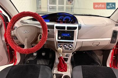 Лифтбек Chery Jaggi 2008 в Одессе