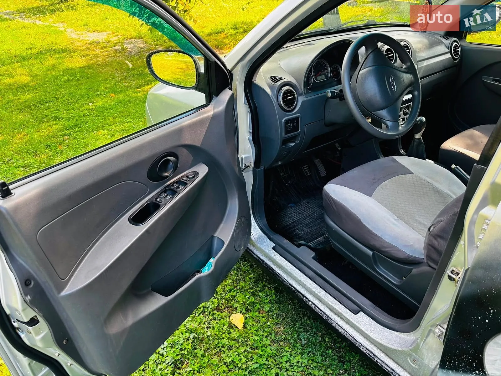 2011 Chery QQ6 (S21) - мініатюра 8