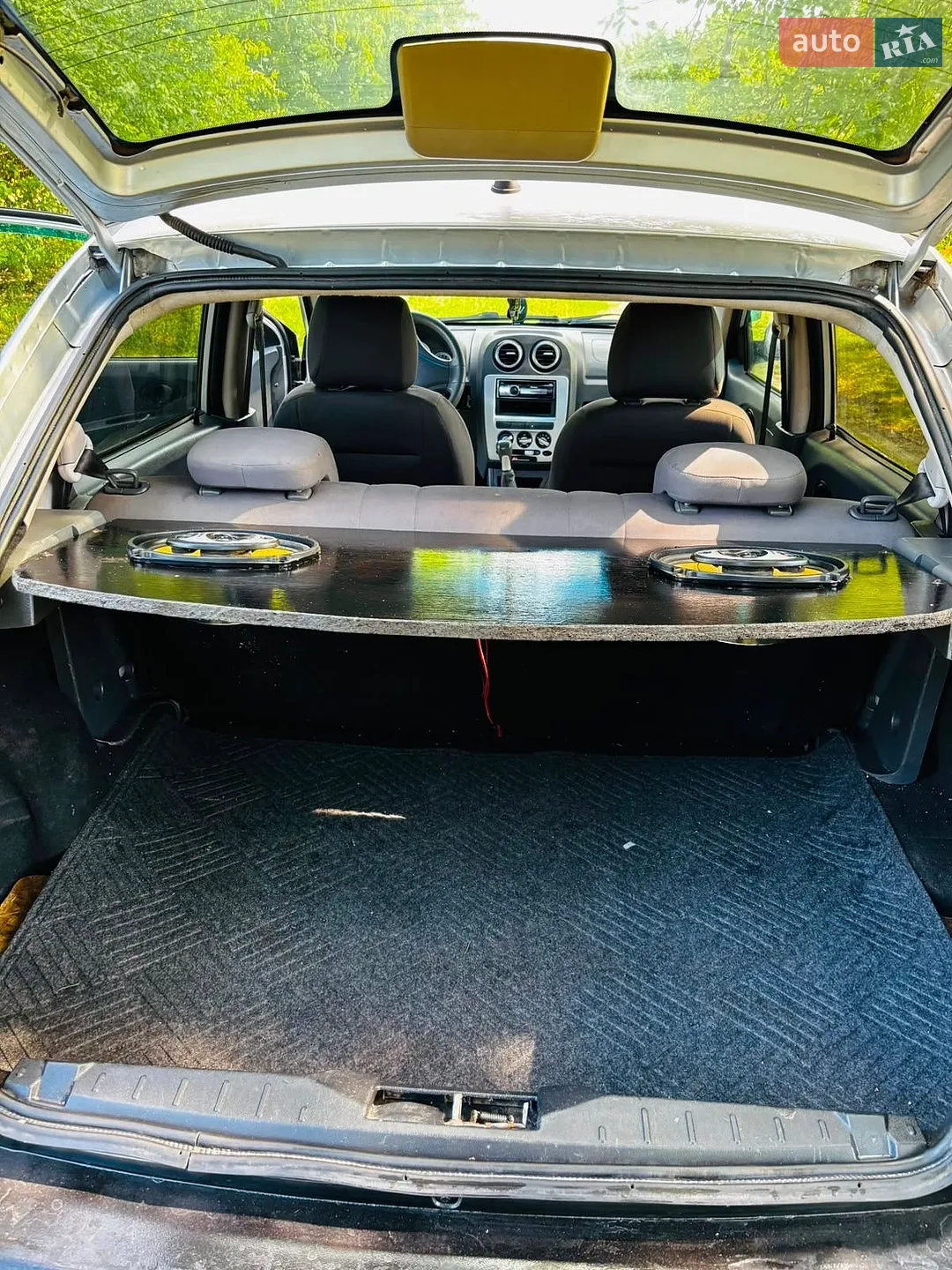 2011 Chery QQ6 (S21) - мініатюра 13