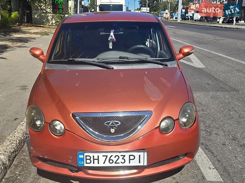 Chery Jaggi