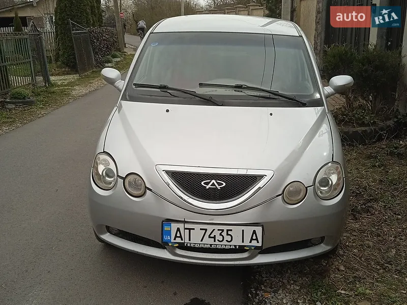 Chery Jaggi