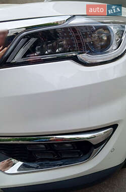 Внедорожник / Кроссовер Chery Jetour X70 2021 в 