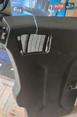 Позашляховик / Кросовер Chery Jetour X70 2021 в 