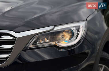 Внедорожник / Кроссовер Chery Jetour X70 2021 в 