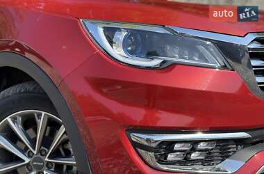 Внедорожник / Кроссовер Chery Jetour X70 2021 в 