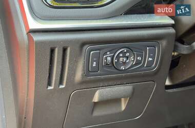 Внедорожник / Кроссовер Chery Jetour X70 2021 в 