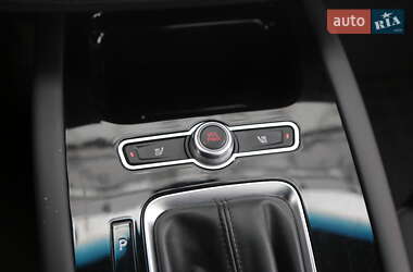 Позашляховик / Кросовер Chery Jetour X70 2021 в 