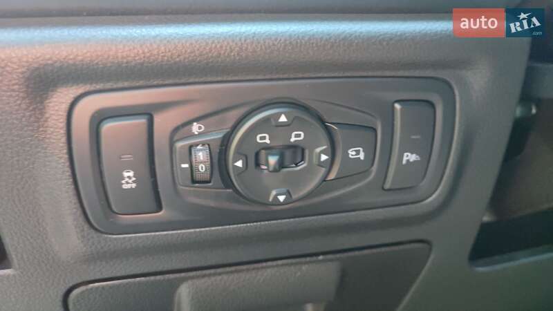 Позашляховик / Кросовер Chery Jetour X70 2021 в Харкові фото 24 Позашляховик / Кросовер Chery Jetour X70 2021 в Харкові