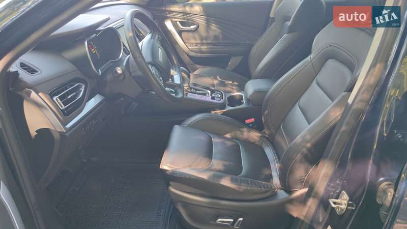 Позашляховик / Кросовер Chery Jetour X70 2021 в Харкові фото 23 Позашляховик / Кросовер Chery Jetour X70 2021 в Харкові