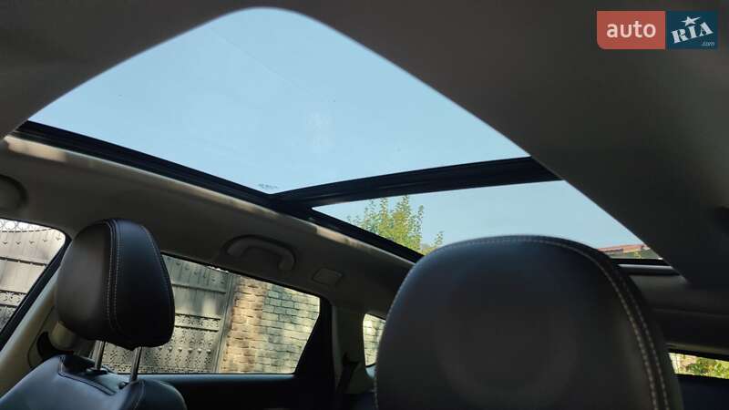 Позашляховик / Кросовер Chery Jetour X70 2021 в Харкові фото 32 Позашляховик / Кросовер Chery Jetour X70 2021 в Харкові