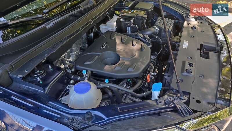 Позашляховик / Кросовер Chery Jetour X70 2021 в Харкові фото 45 Позашляховик / Кросовер Chery Jetour X70 2021 в Харкові