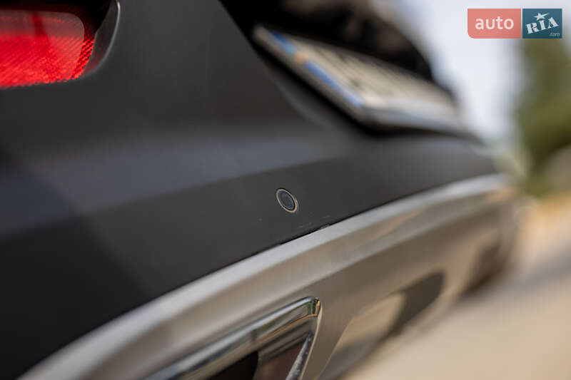 Позашляховик / Кросовер Chery Jetour X70 2021 в Могилів-Подільському