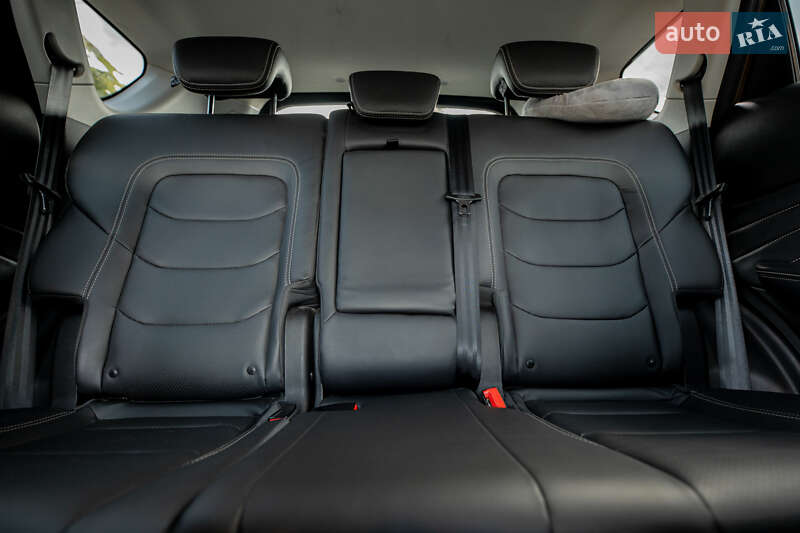 Позашляховик / Кросовер Chery Jetour X70 2021 в Могилів-Подільському