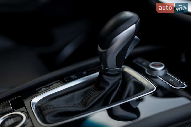 Позашляховик / Кросовер Chery Jetour X70 2021 в Могилів-Подільському