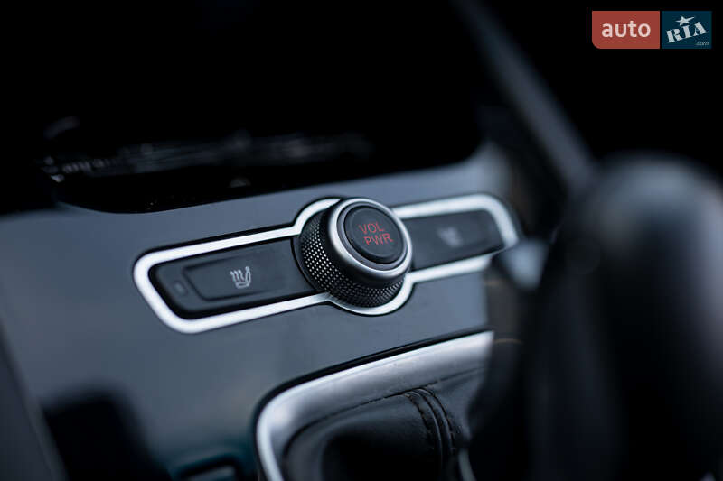 Позашляховик / Кросовер Chery Jetour X70 2021 в Могилів-Подільському