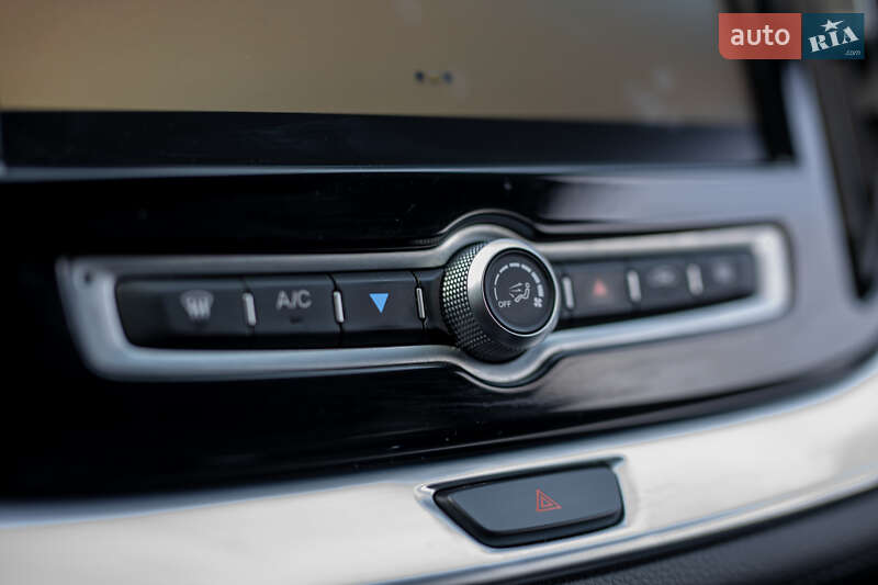 Позашляховик / Кросовер Chery Jetour X70 2021 в Могилів-Подільському