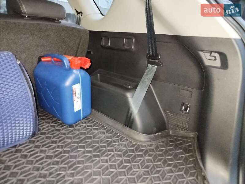 Позашляховик / Кросовер Chery Jetour X70 2022 в Києві