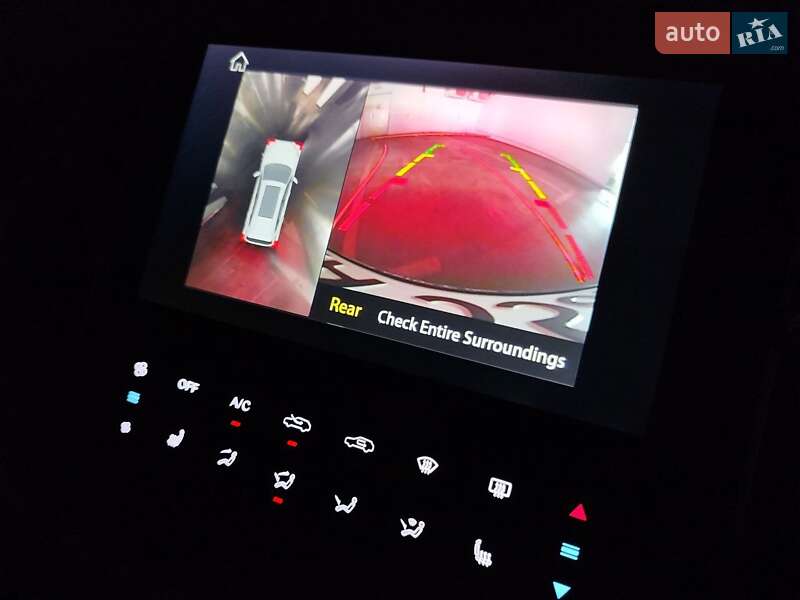 Позашляховик / Кросовер Chery Jetour X70 2022 в Києві