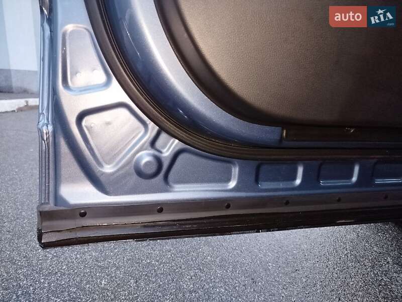 Позашляховик / Кросовер Chery Jetour X70 2022 в Києві