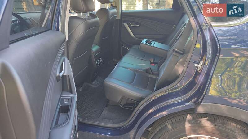 Внедорожник / Кроссовер Chery Jetour X70 2021 в Харькове