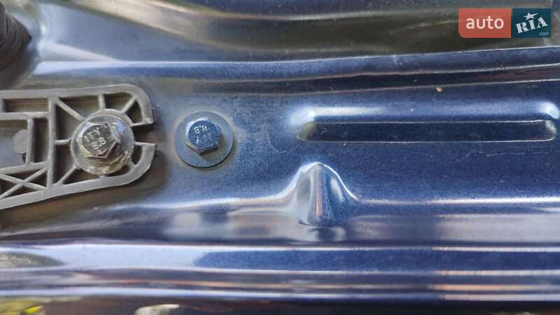 Внедорожник / Кроссовер Chery Jetour X70 2021 в Харькове