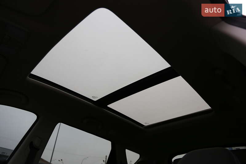 Внедорожник / Кроссовер Chery Jetour X70 2021 в Киеве