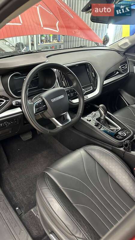 Внедорожник / Кроссовер Chery Jetour X70 2021 в Сумах фото 16 Внедорожник / Кроссовер Chery Jetour X70 2021 в Сумах