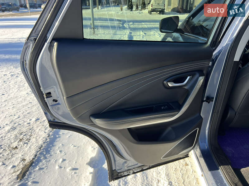 Внедорожник / Кроссовер Chery Jetour X70 2021 в Черкассах