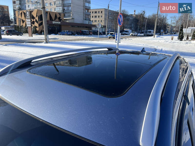 Внедорожник / Кроссовер Chery Jetour X70 2021 в Черкассах