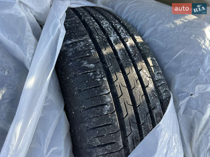 Внедорожник / Кроссовер Chery Jetour X70 2021 в Черкассах