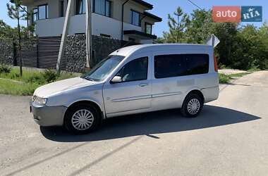 Минивэн Chery Karry 2008 в 