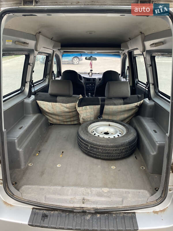 Минивэн Chery Karry 2008 в Николаеве фото 11 Минивэн Chery Karry 2008 в Николаеве